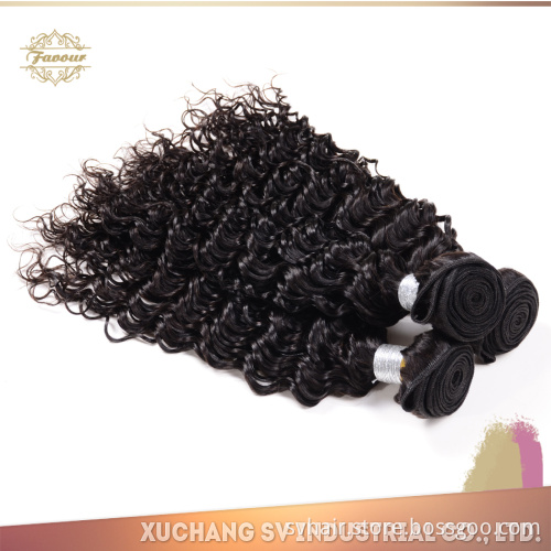 Peruvian Virgin Hair Deep Wave Aliexpress UK Human Hair Bundles Unprocessed Peruvian Hair Pervian deep wave